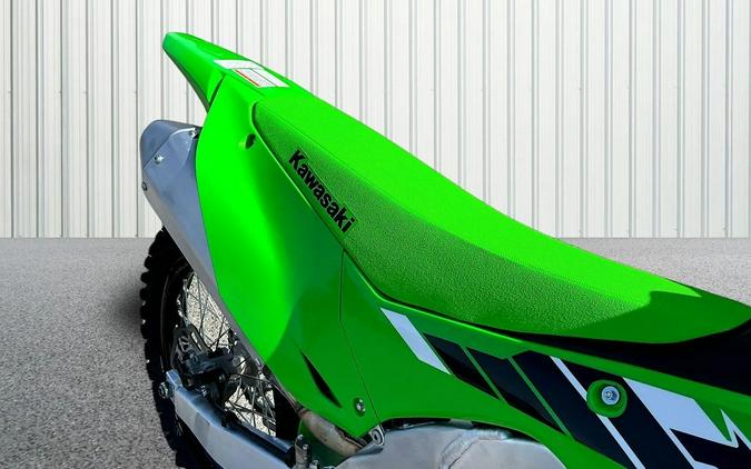 2025 Kawasaki KX 250