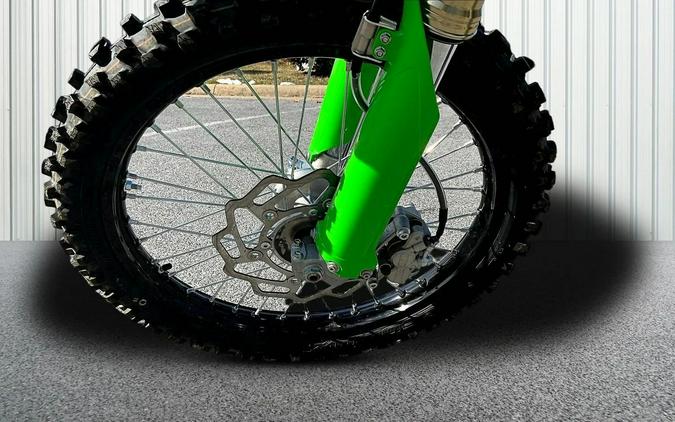 2025 Kawasaki KX 250