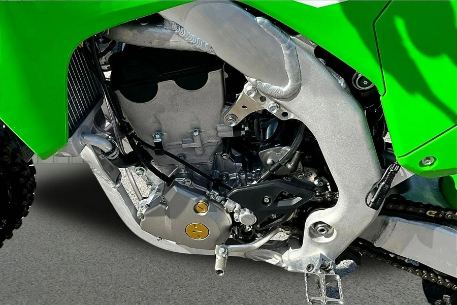 2025 Kawasaki KX 250