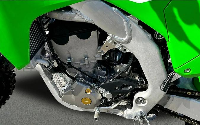 2025 Kawasaki KX 250