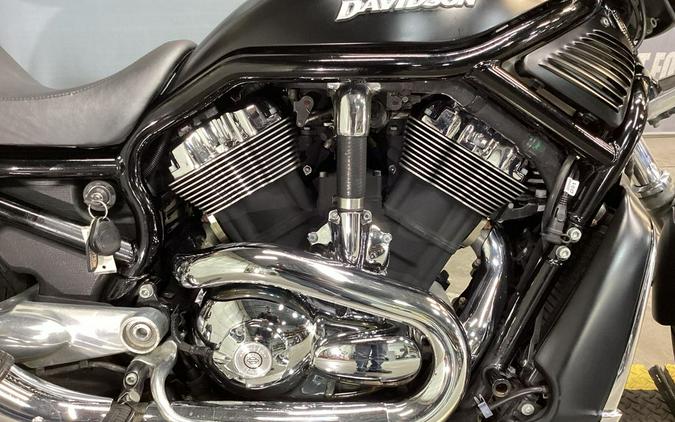 2006 Harley-Davidson® VRSCD - V-Rod® Night Rod®