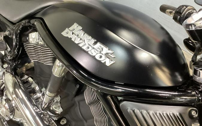 2006 Harley-Davidson® VRSCD - V-Rod® Night Rod®