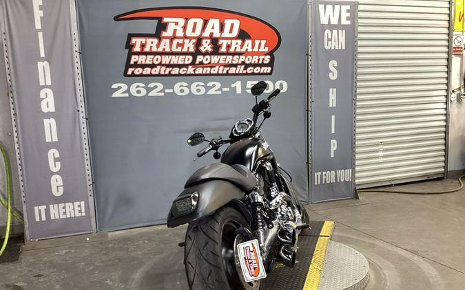 2006 Harley-Davidson® VRSCD - V-Rod® Night Rod®