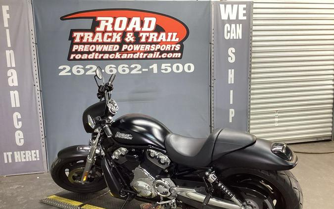 2006 Harley-Davidson® VRSCD - V-Rod® Night Rod®