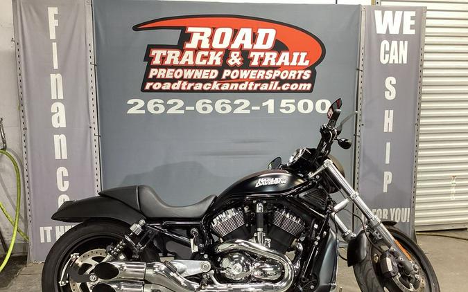 2006 Harley-Davidson® VRSCD - V-Rod® Night Rod®