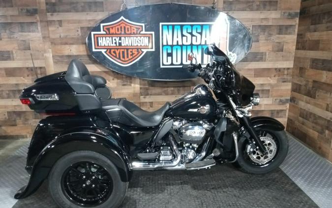 2023 Harley-Davidson Trike Tri Glide® Ultra
