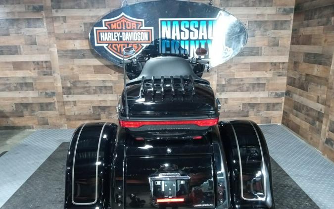 2023 Harley-Davidson Trike Tri Glide® Ultra