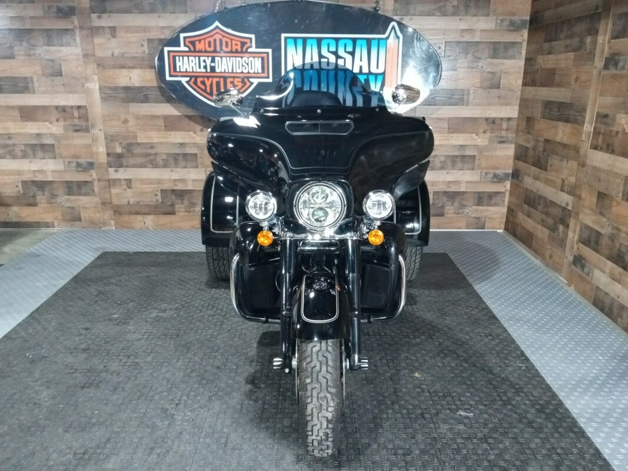 2023 Harley-Davidson Trike Tri Glide® Ultra