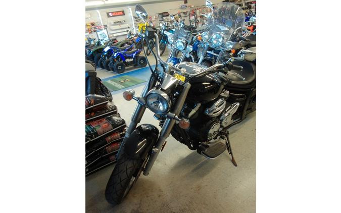 2009 Yamaha V Star 950