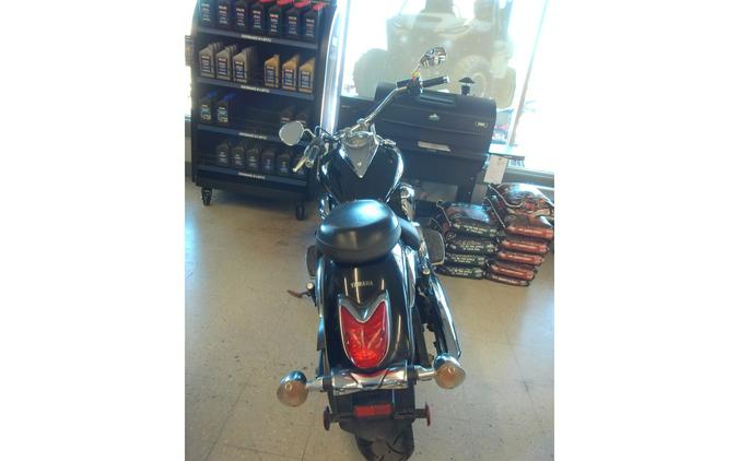 2009 Yamaha V Star 950
