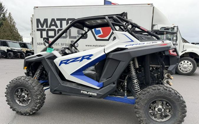 2020 Polaris® RZR® Pro XP® Premium