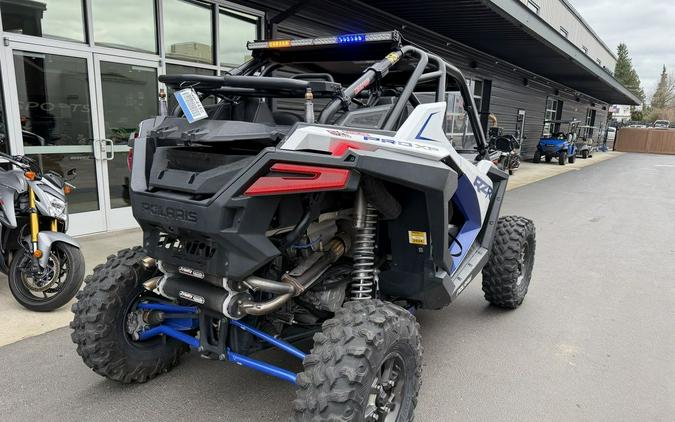 2020 Polaris® RZR® Pro XP® Premium