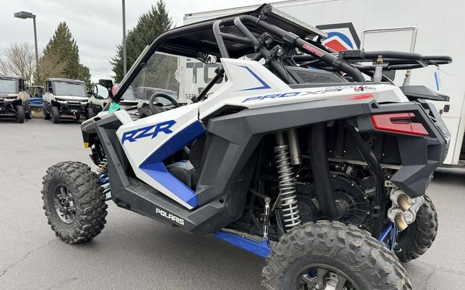 2020 Polaris® RZR® Pro XP® Premium