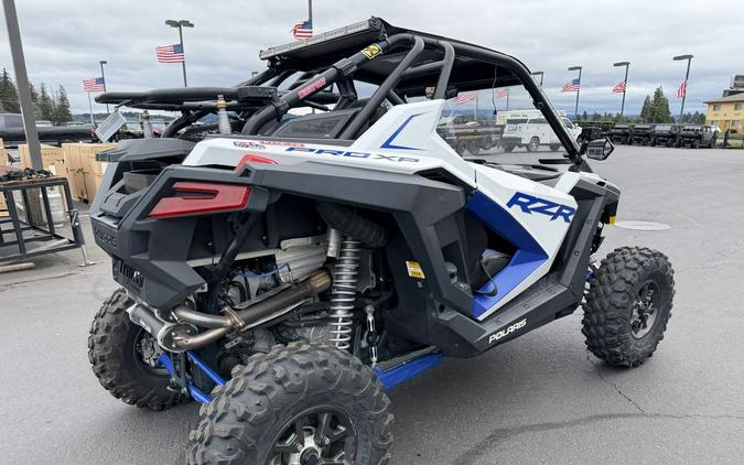 2020 Polaris® RZR® Pro XP® Premium