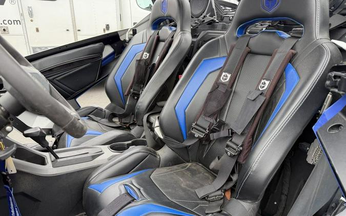 2020 Polaris® RZR® Pro XP® Premium