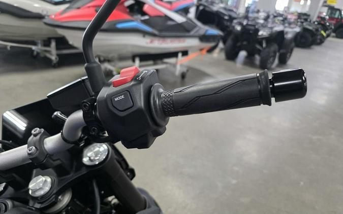 2026 Yamaha MT 07