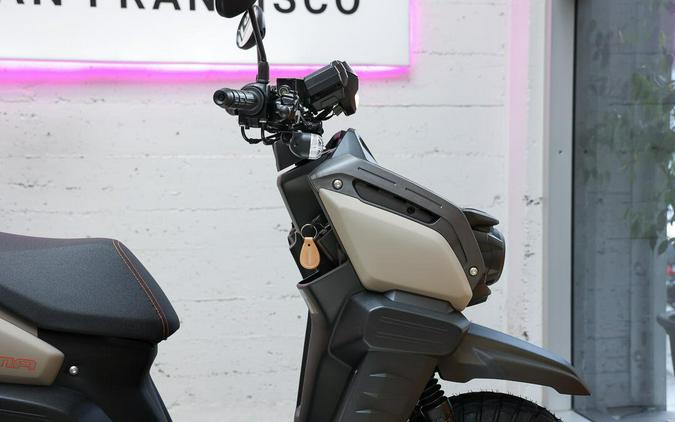 2026 Yamaha Zuma 125