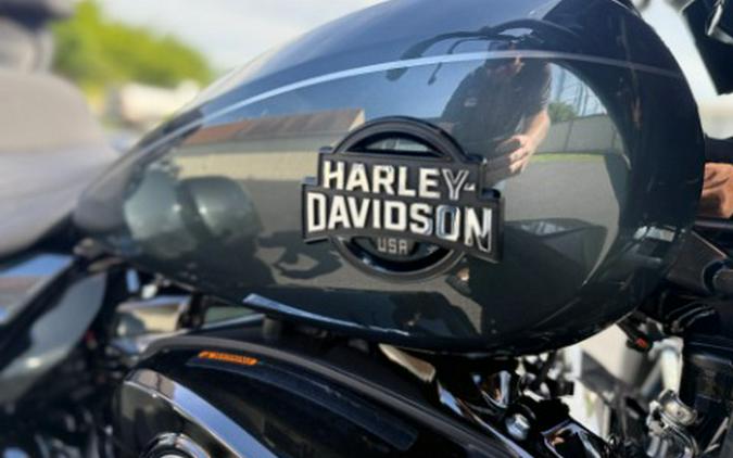 2026 Harley-Davidson Street Glide® 3 Limited