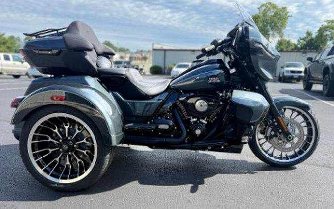 2026 Harley-Davidson Street Glide® 3 Limited