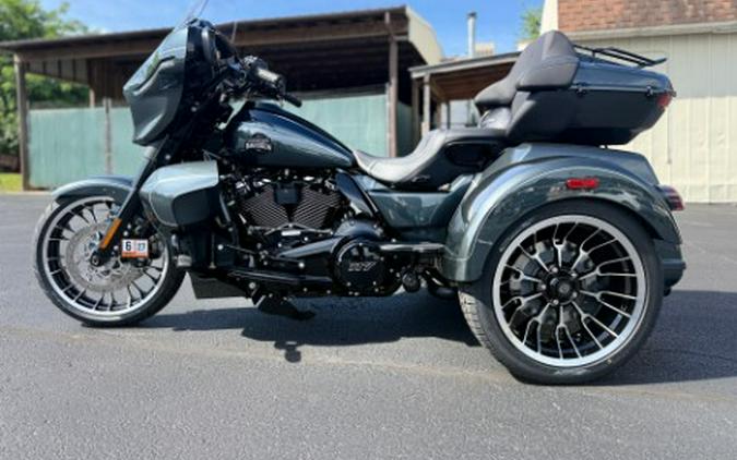 2026 Harley-Davidson Street Glide® 3 Limited