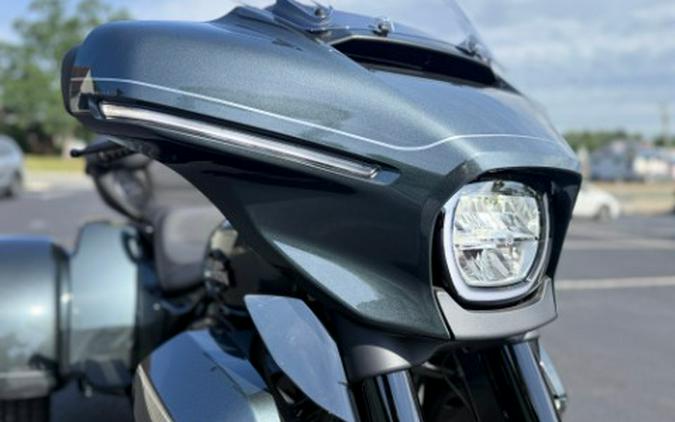2026 Harley-Davidson Street Glide® 3 Limited