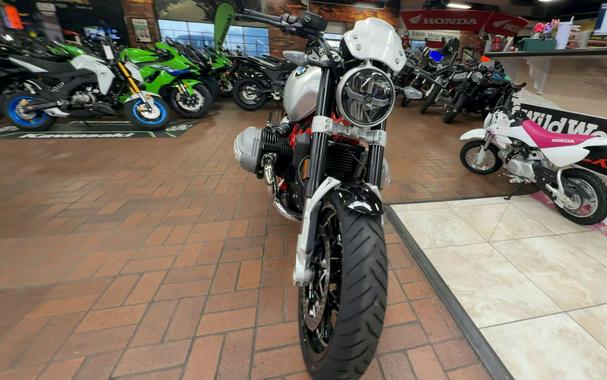 2026 BMW R12 NINE T