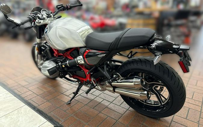 2026 BMW R12 NINE T