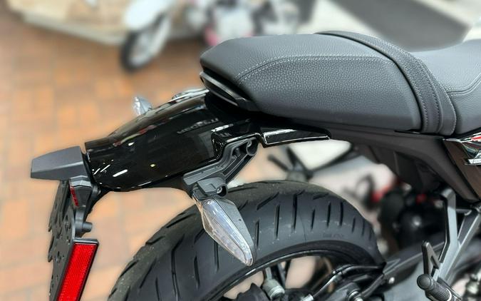 2026 BMW R12 NINE T
