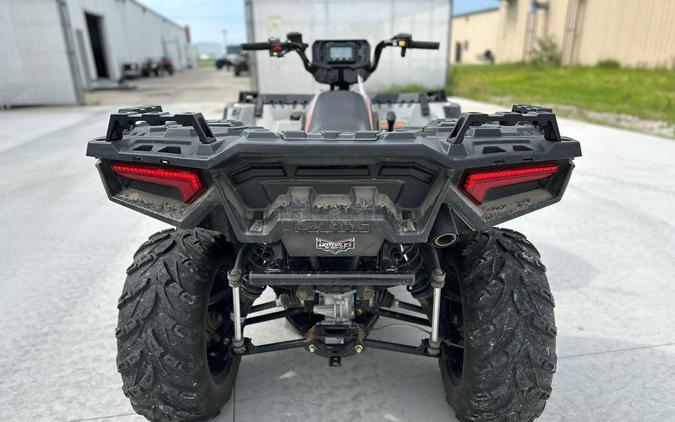 2023 Polaris SPORTSMAN 850 PREMIUM - CHALK