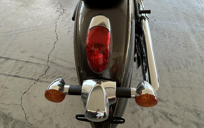 2023 Kawasaki Vulcan 900 Classic