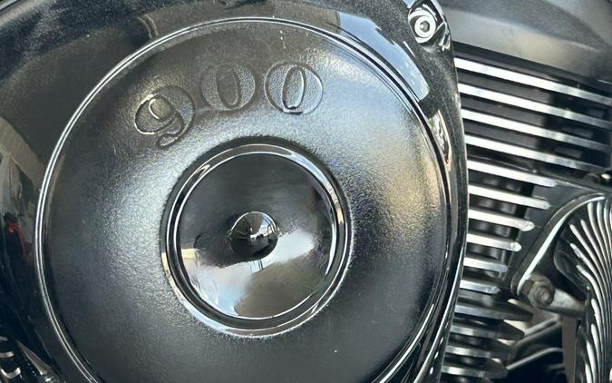 2023 Kawasaki Vulcan 900 Classic