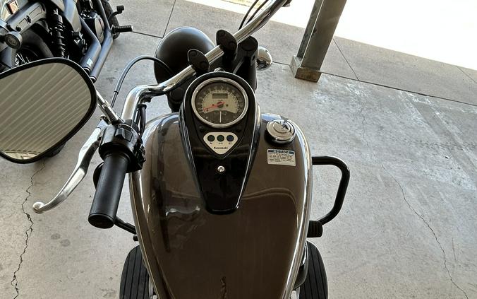 2023 Kawasaki Vulcan 900 Classic
