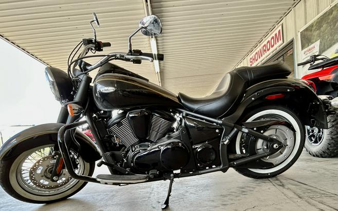 2023 Kawasaki Vulcan 900 Classic