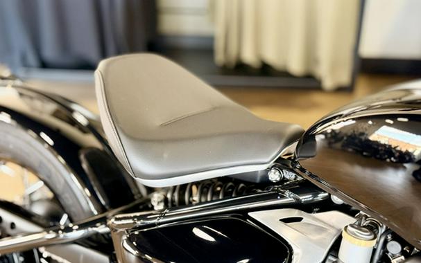 2026 Triumph Bonneville Bobber