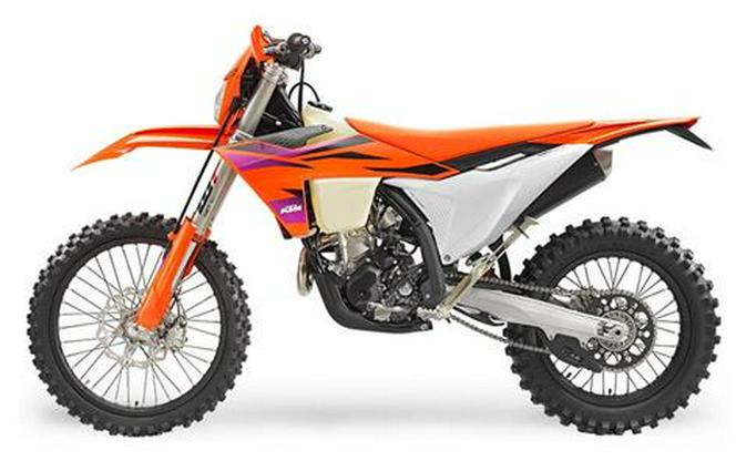 2024 KTM 350 XW-F