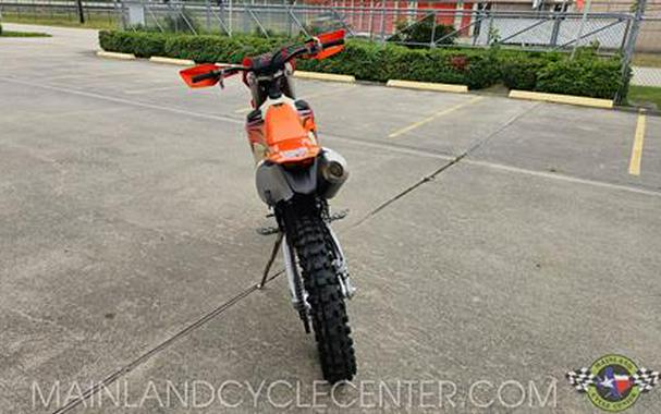 2024 KTM 350 XW-F