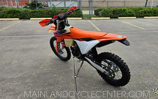 2024 KTM 350 XW-F