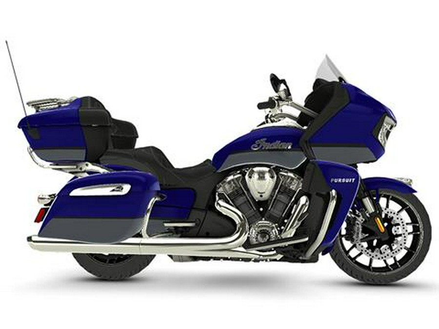 2024 Indian Motorcycle Pursuit® Limited