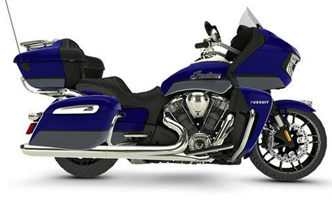 2024 Indian Motorcycle Pursuit® Limited