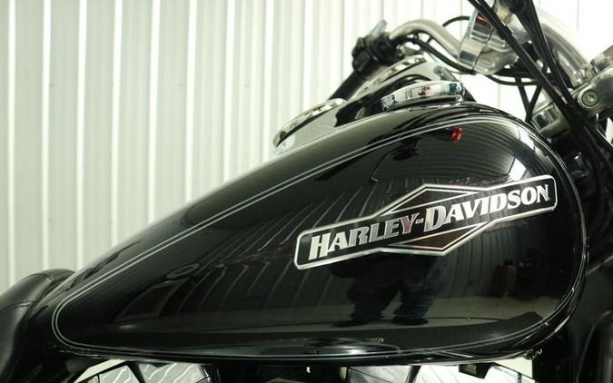 2009 Harley-Davidson® FXDL - Dyna® Low Rider®