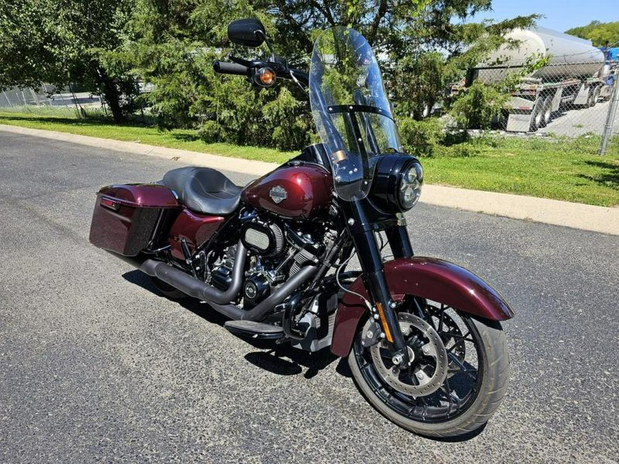 2022 Harley-Davidson® FLHRXS - Road King® Special