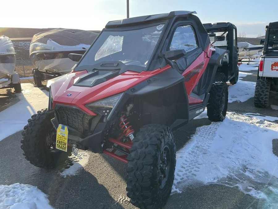 2020 Polaris® RZR® Pro XP® Premium