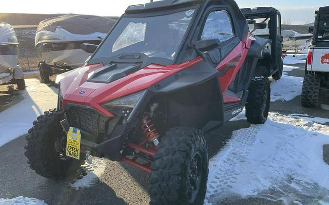 2020 Polaris® RZR® Pro XP® Premium