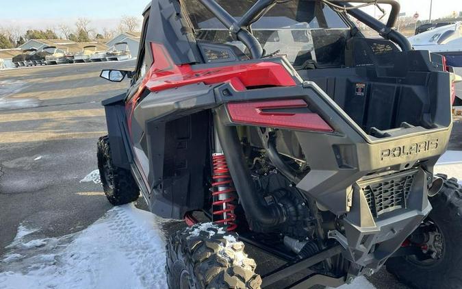 2020 Polaris® RZR® Pro XP® Premium