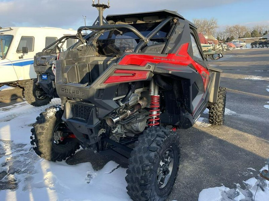 2020 Polaris® RZR® Pro XP® Premium