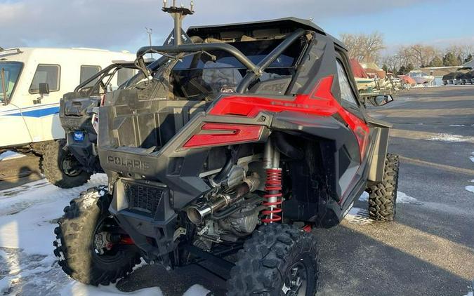 2020 Polaris® RZR® Pro XP® Premium