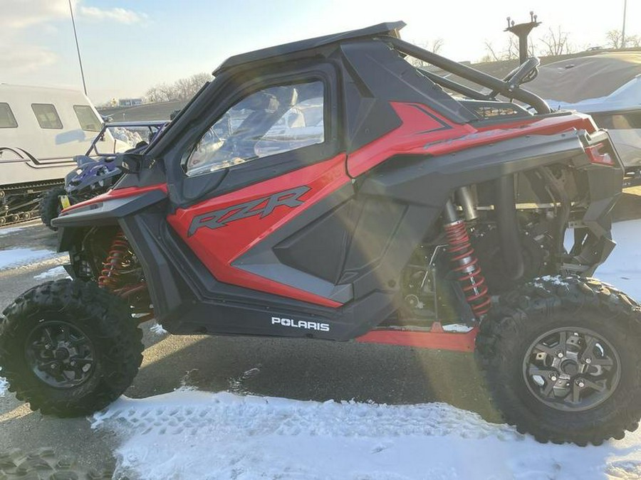 2020 Polaris® RZR® Pro XP® Premium