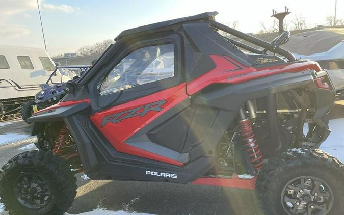 2020 Polaris® RZR® Pro XP® Premium