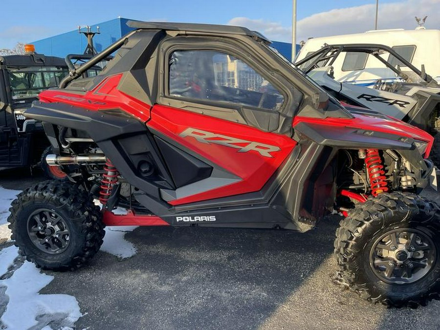 2020 Polaris® RZR® Pro XP® Premium