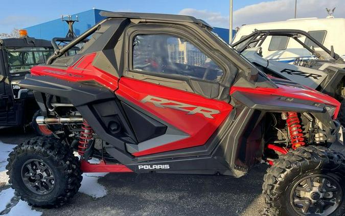 2020 Polaris® RZR® Pro XP® Premium